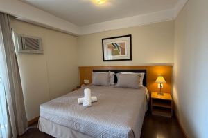 Alojamiento - Flat Biena Ibirapuera UH-1109
