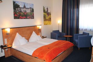 Alojamiento - Trip Inn Hotel Zum Riesen