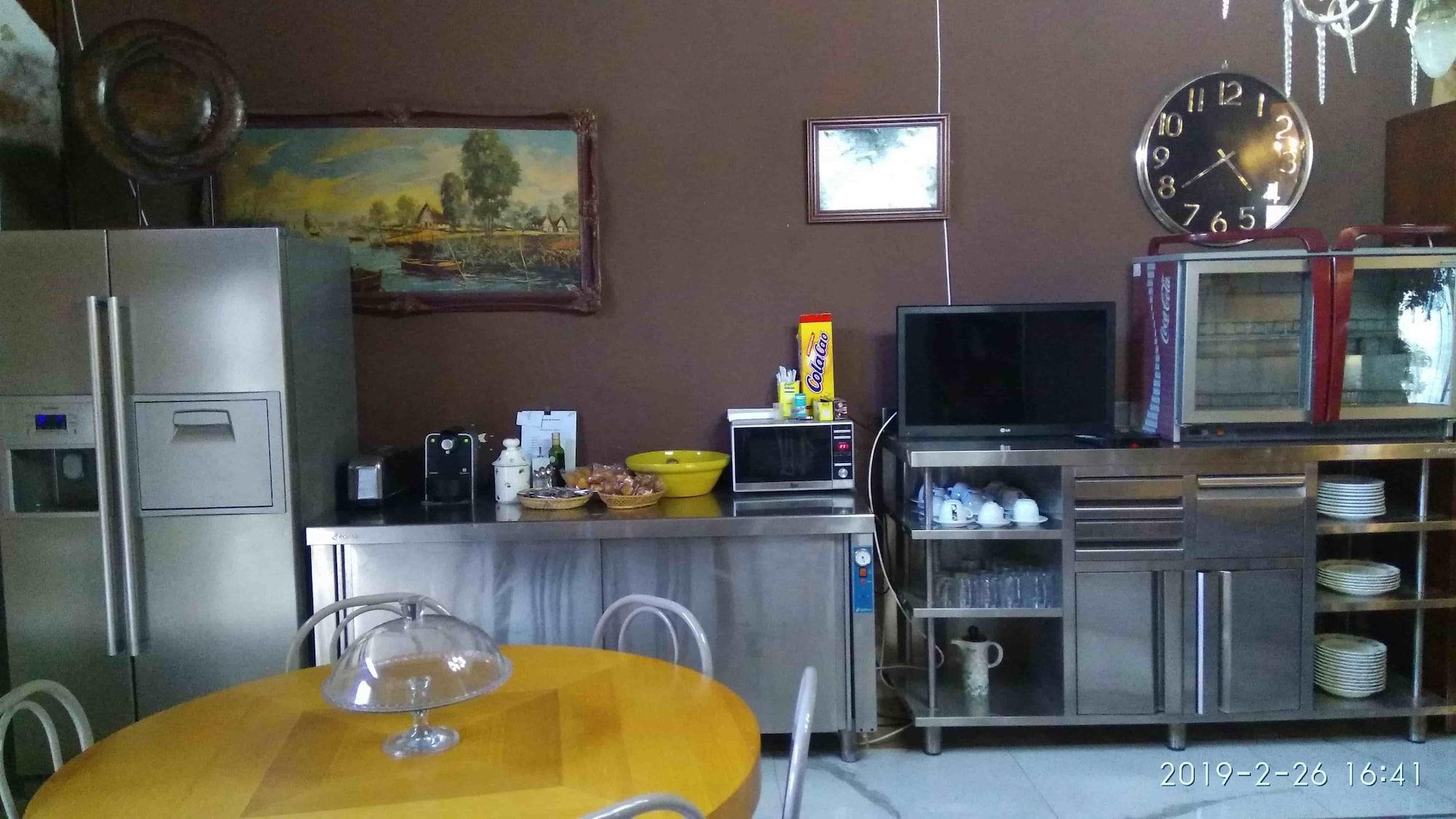 Restaurant L'Otelet by Sweet