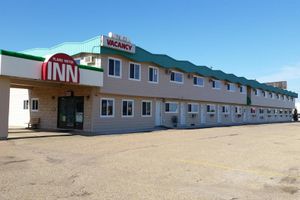 Alojamiento - Plains Motor Inn
