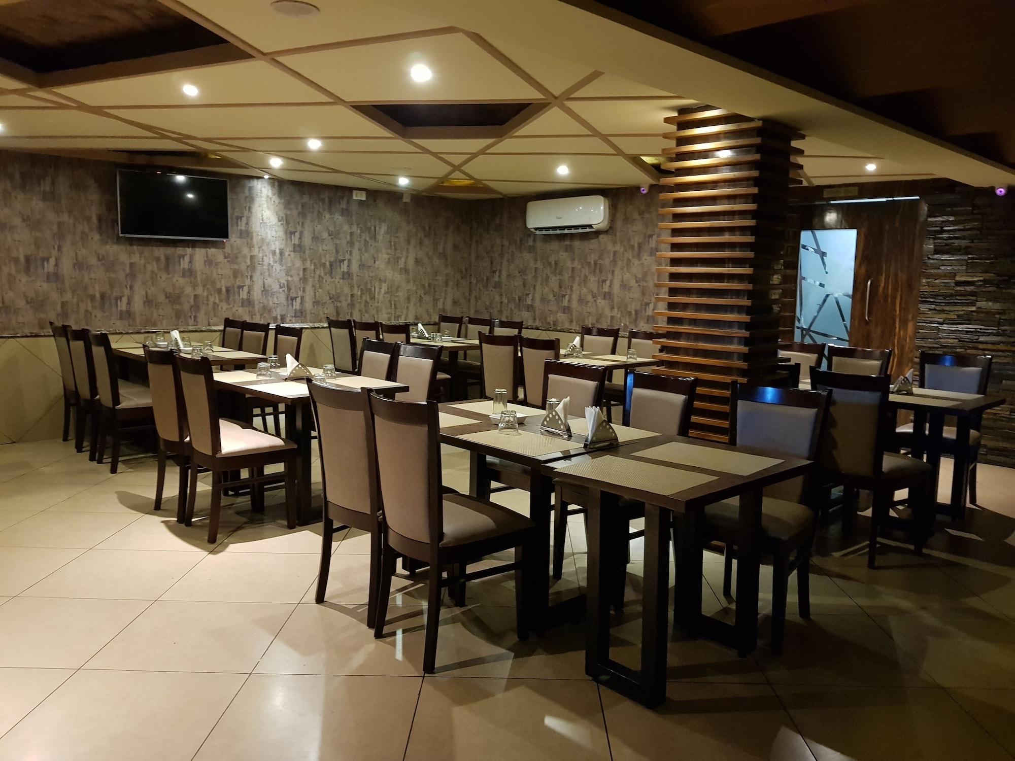 Restaurant Liza Regency
