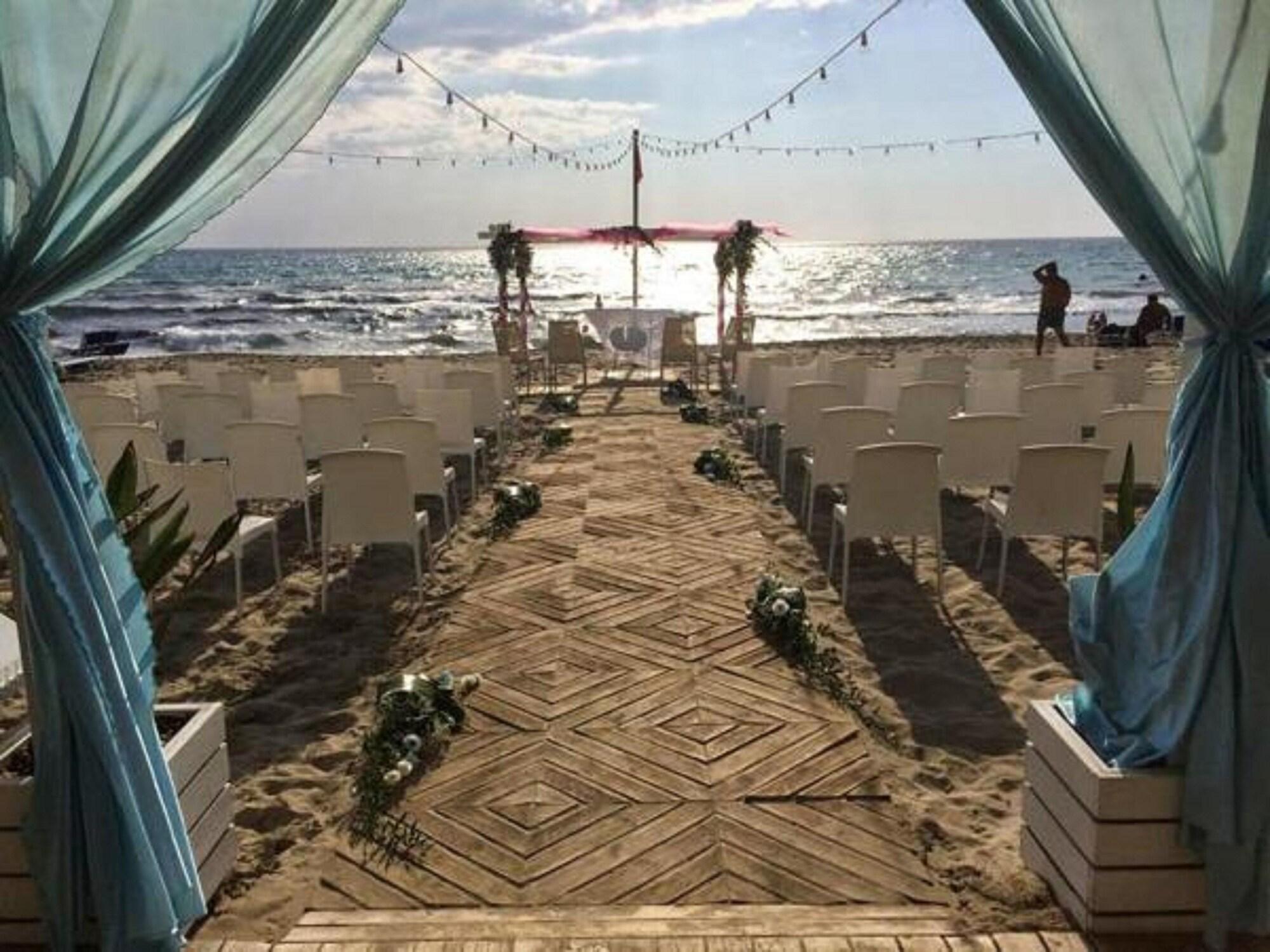 Playa Barone Liberty & Luxury SPA-Boutique Hotel