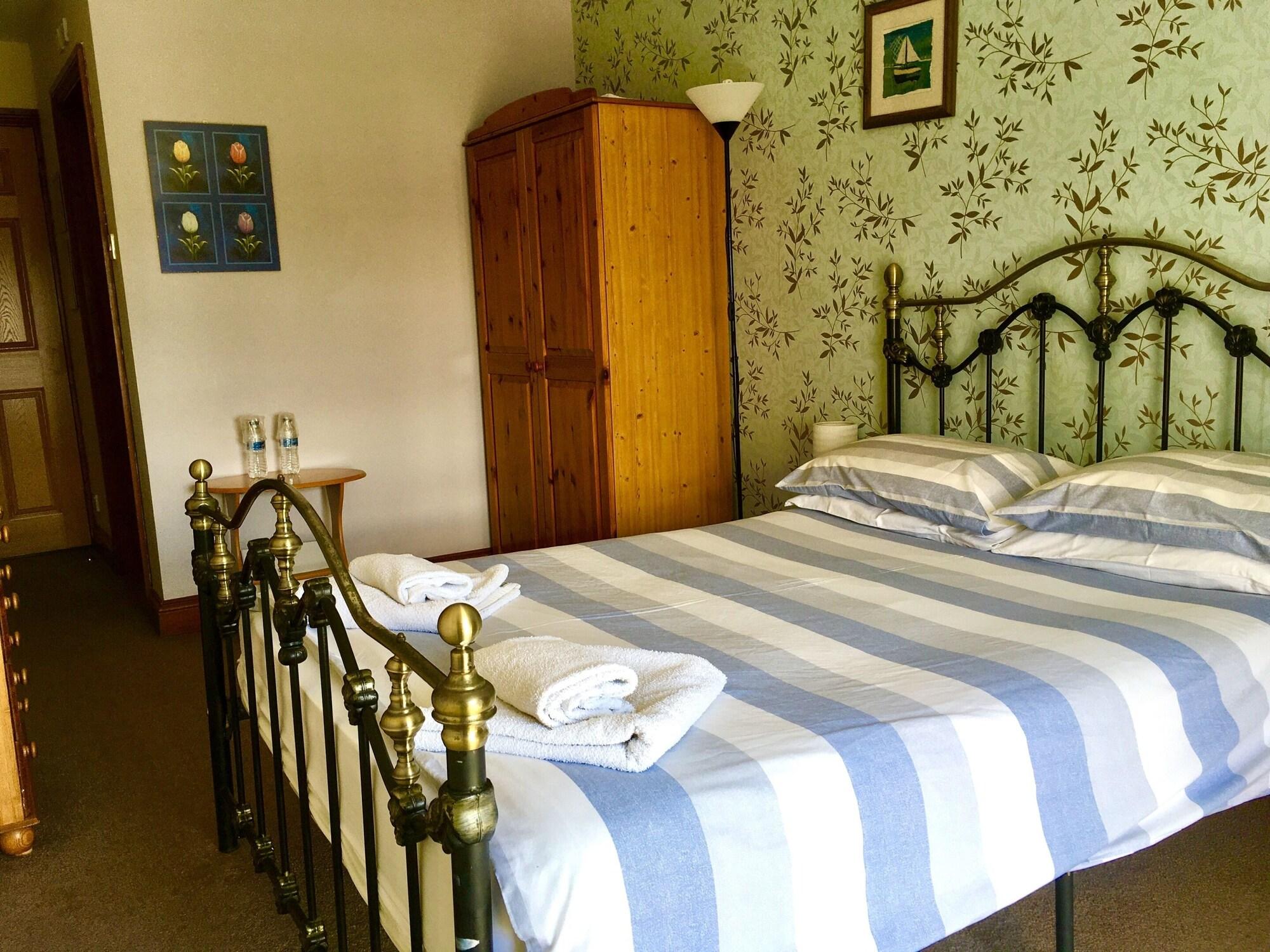 Habitación College Guest House
