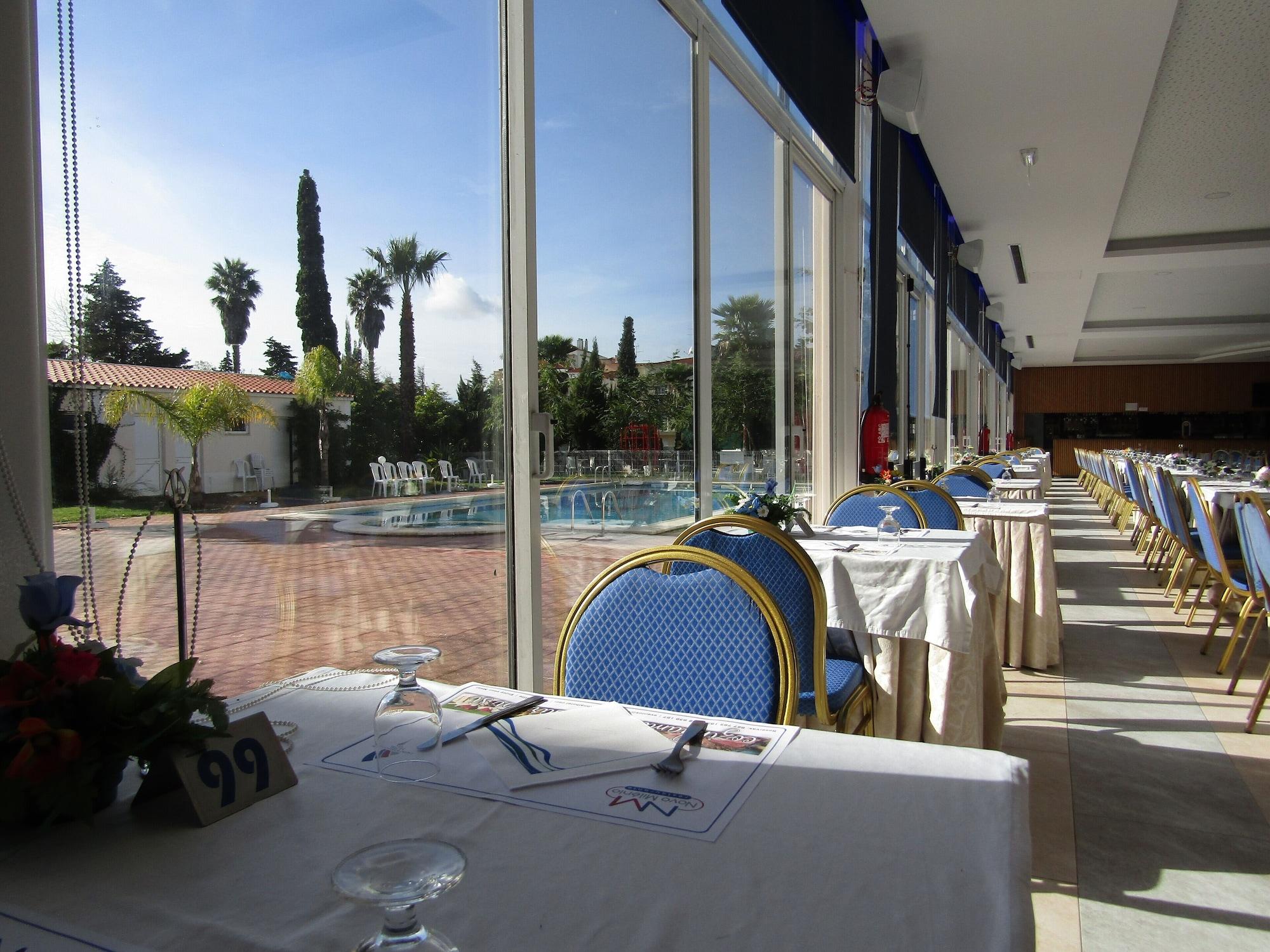Salón de Baile Caldas Internacional Hotel