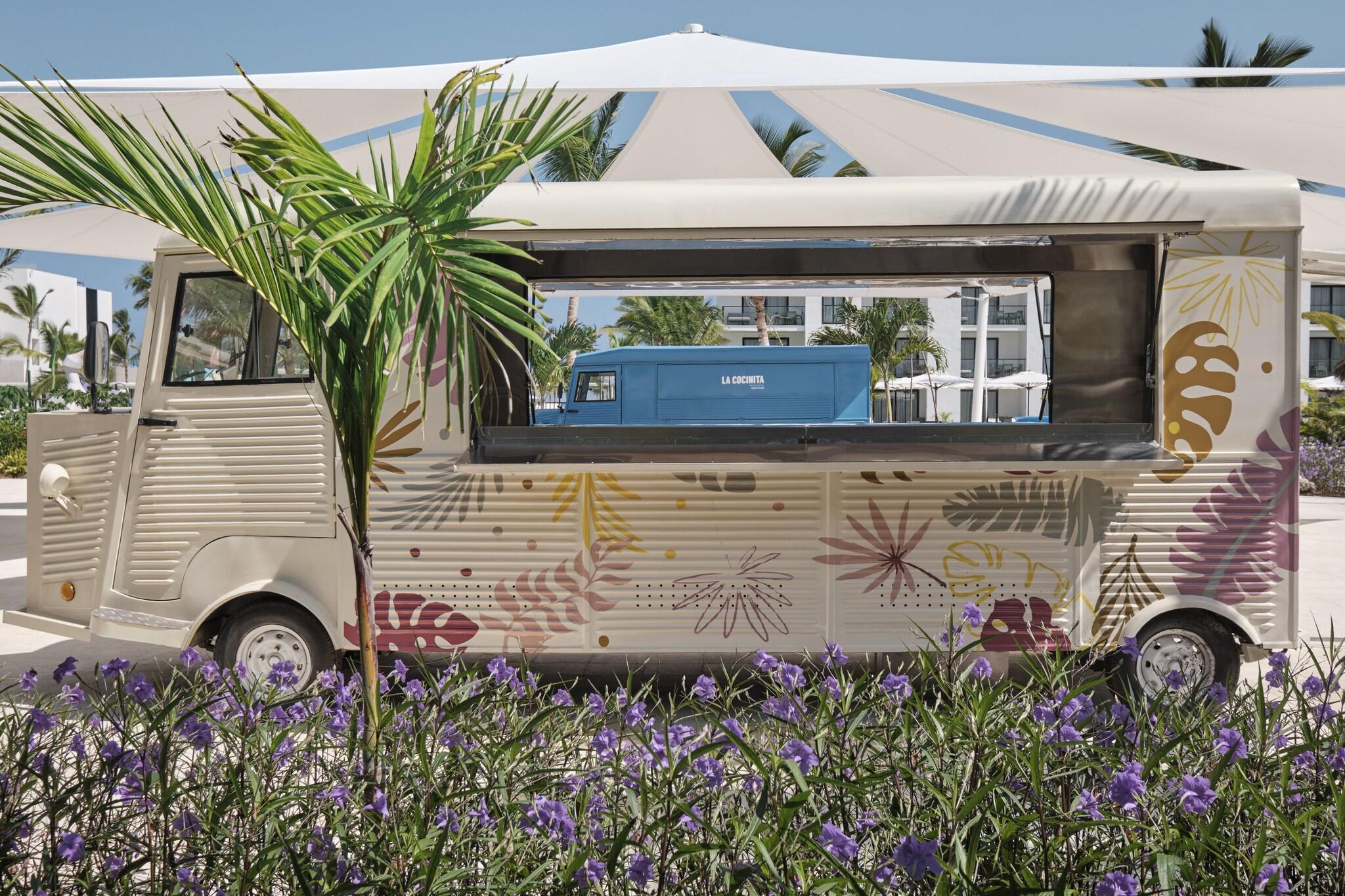 Restaurant Finest Punta Cana by The Excellence Collection - A