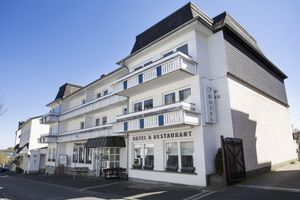 Alojamiento - Alte Post