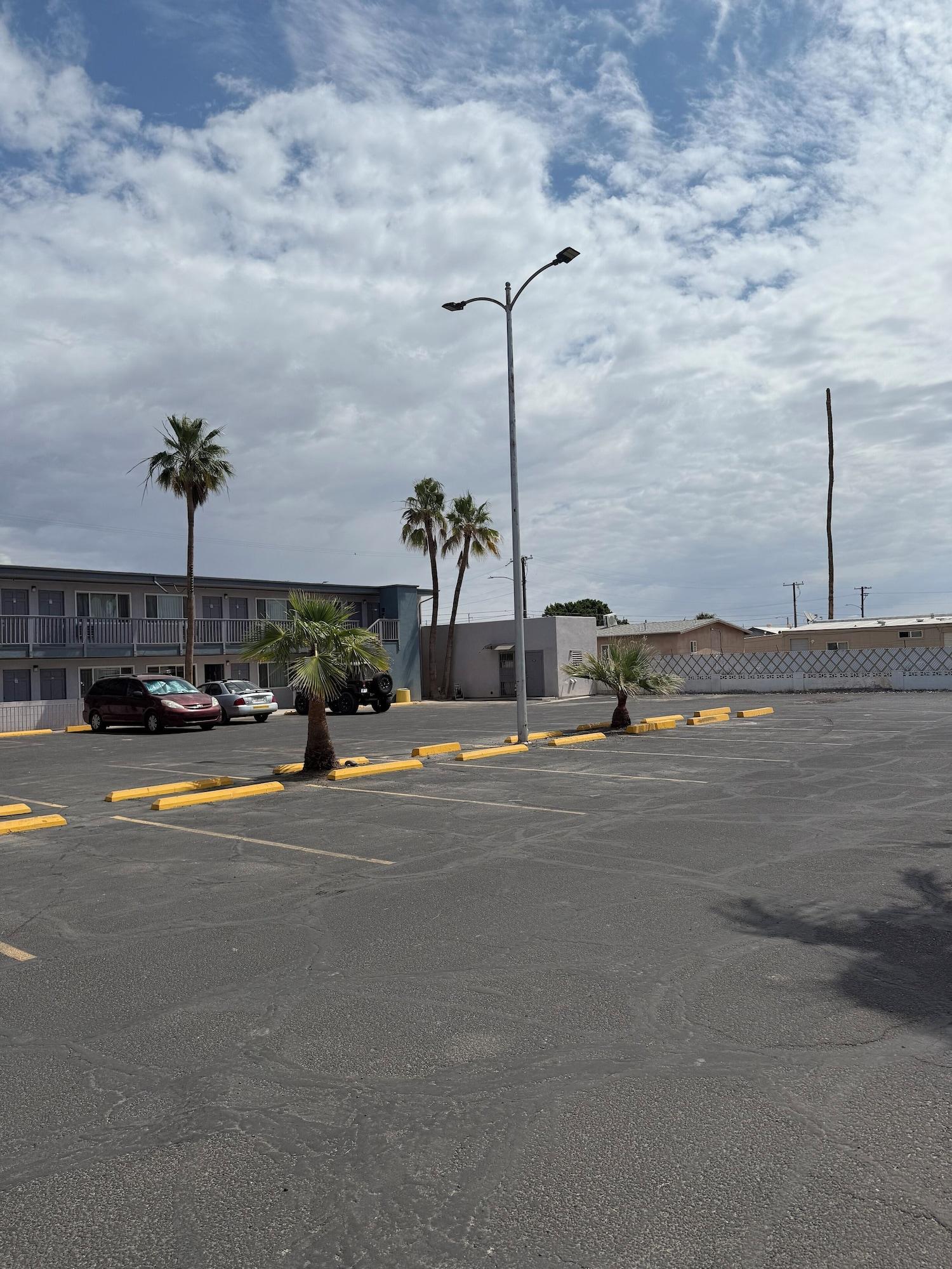 Comodidades del Alojamiento Torch Lite Lodge