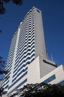 Hospedagens - Sheraton Vitória Hotel