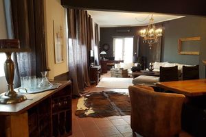 Alquiler Vacacional - Admetus Loft by K&K.