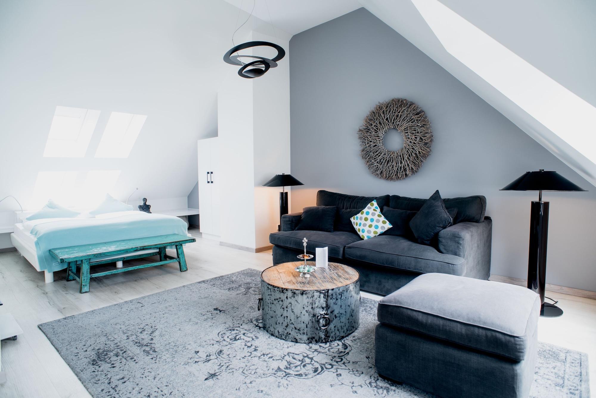 Vista Exterior Altstadt Hotel Bielefeld