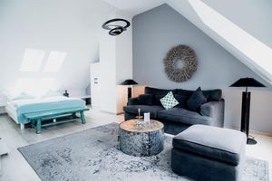 Alojamiento - Altstadt Hotel Bielefeld