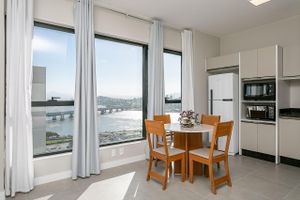 Alquiler Vacacional - Studio com Vista-Mar Incrível #CA61