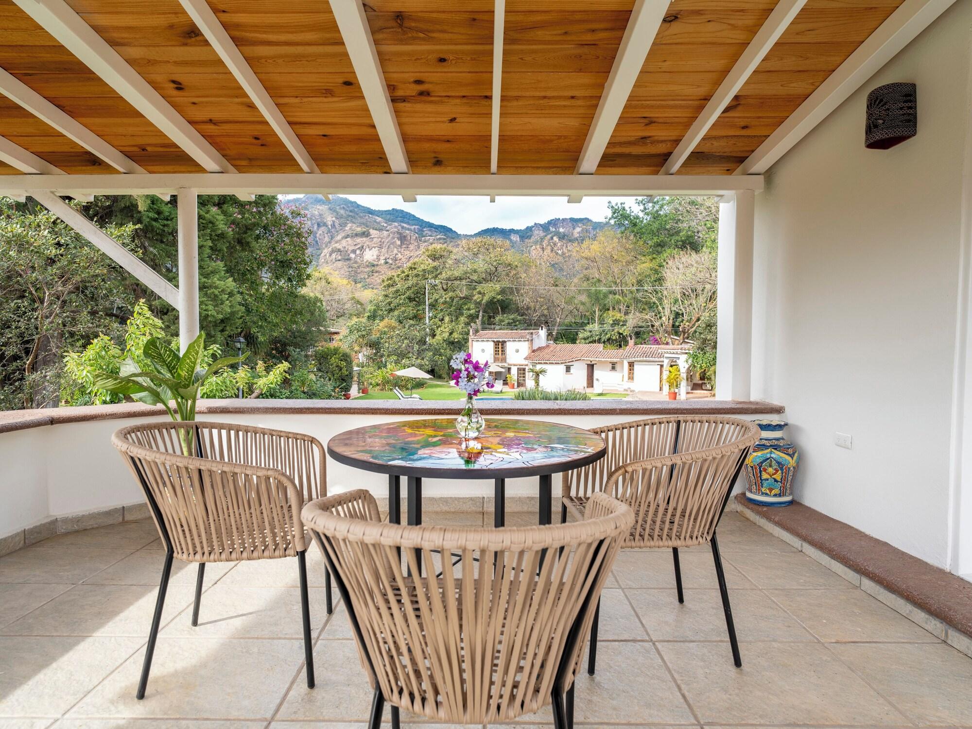 Restaurant LUZ KAUANI (SÓLO ADULTOS)