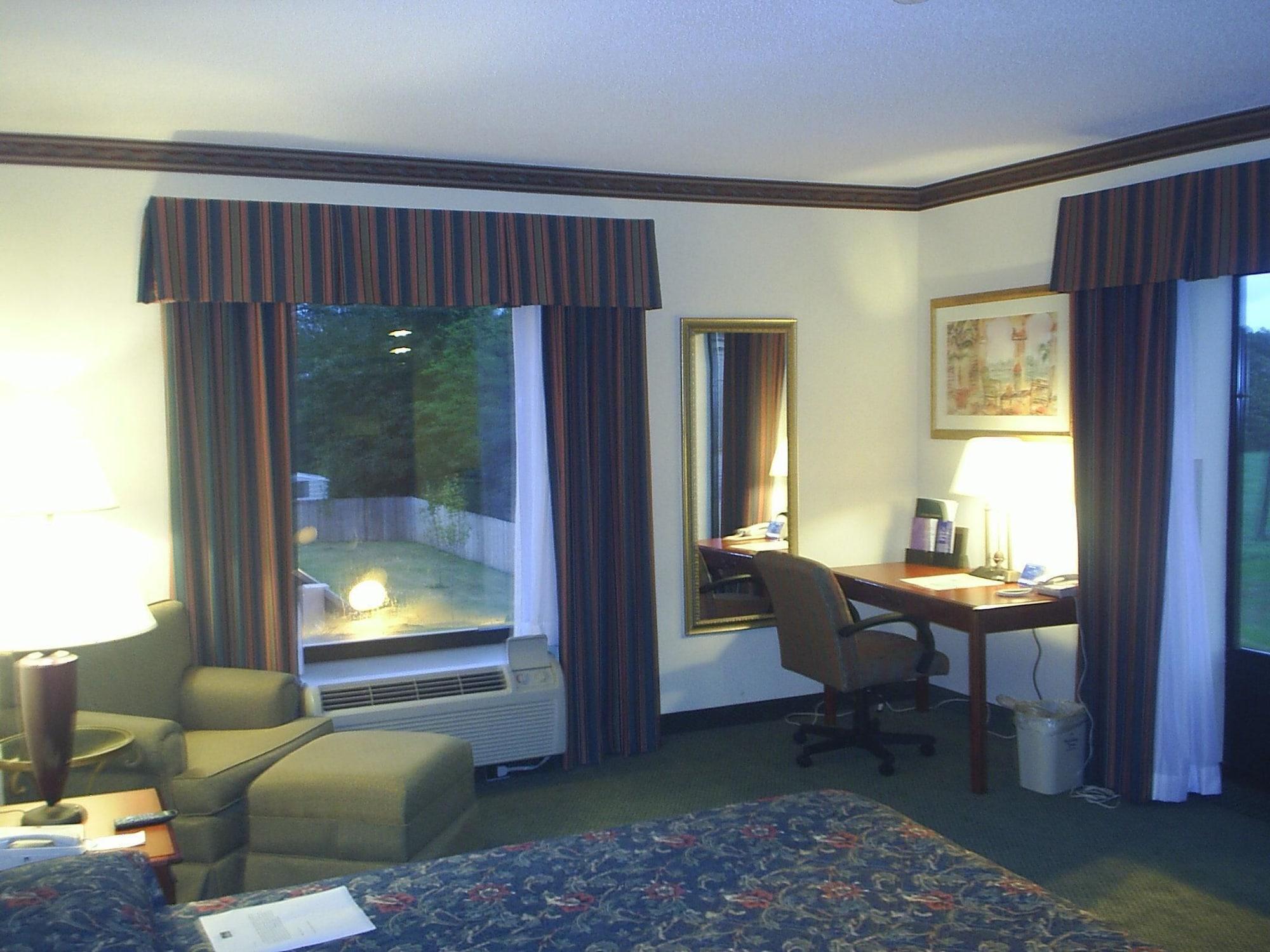 Habitación Holiday Inn Express Hotel & Suites Cleveland by IHG