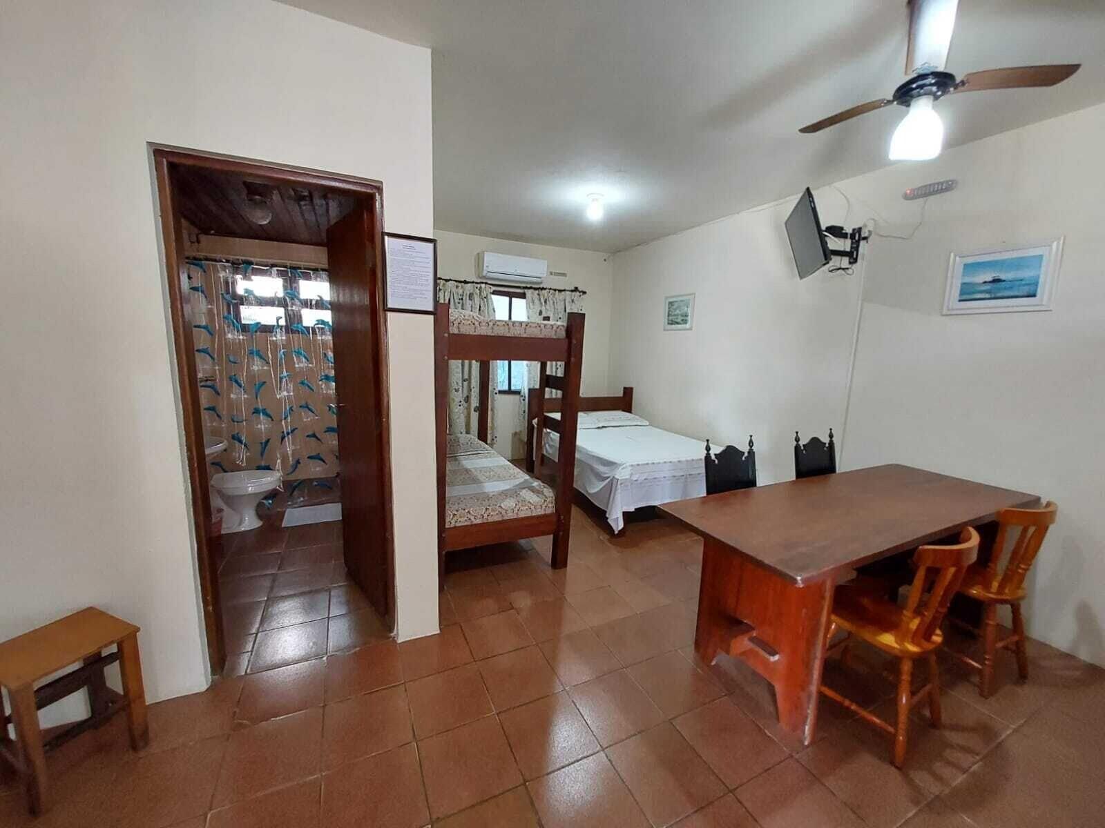 Varios Chalés Xibayka