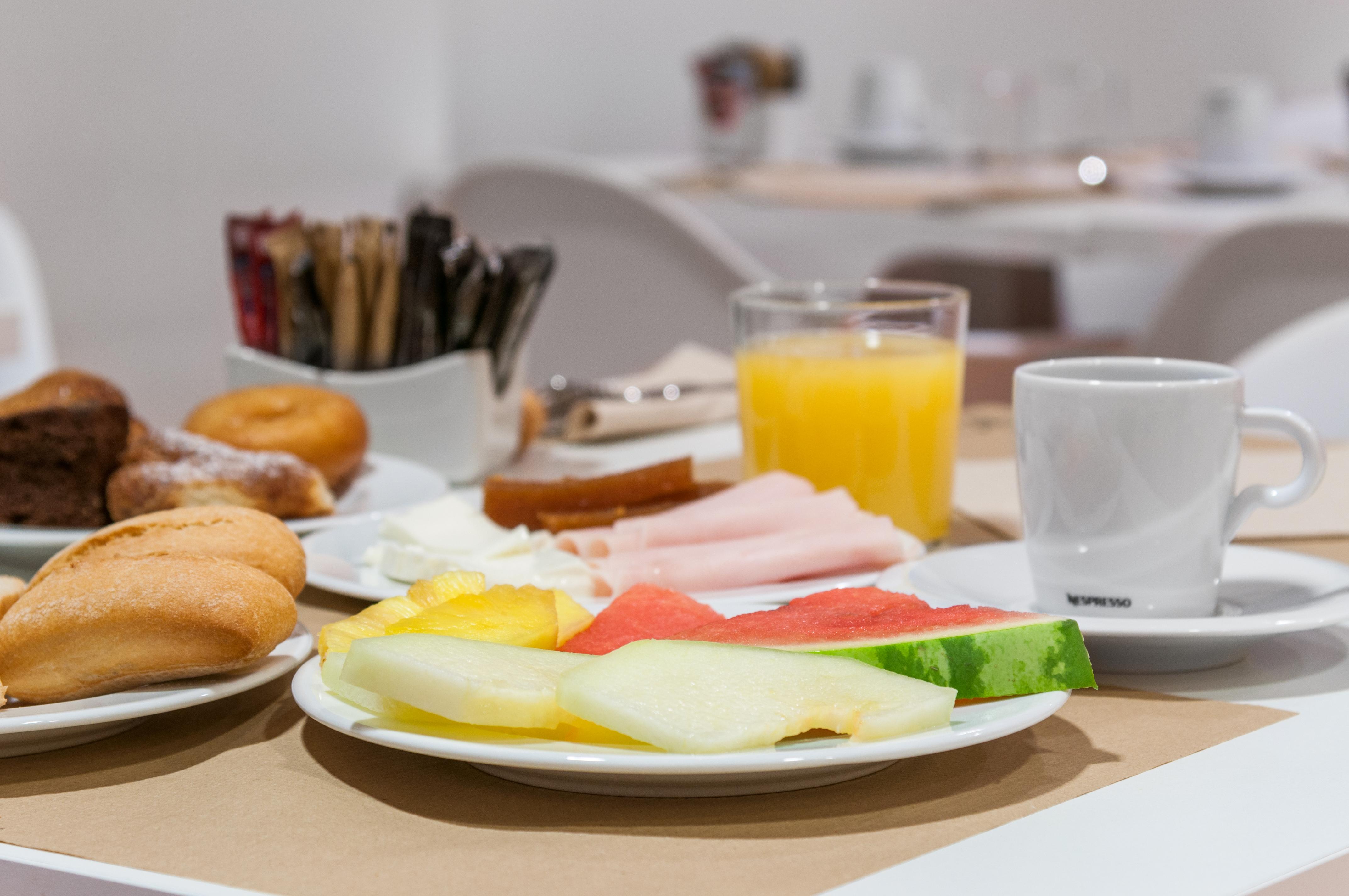 Bar/Salón Hotel Exe Princep