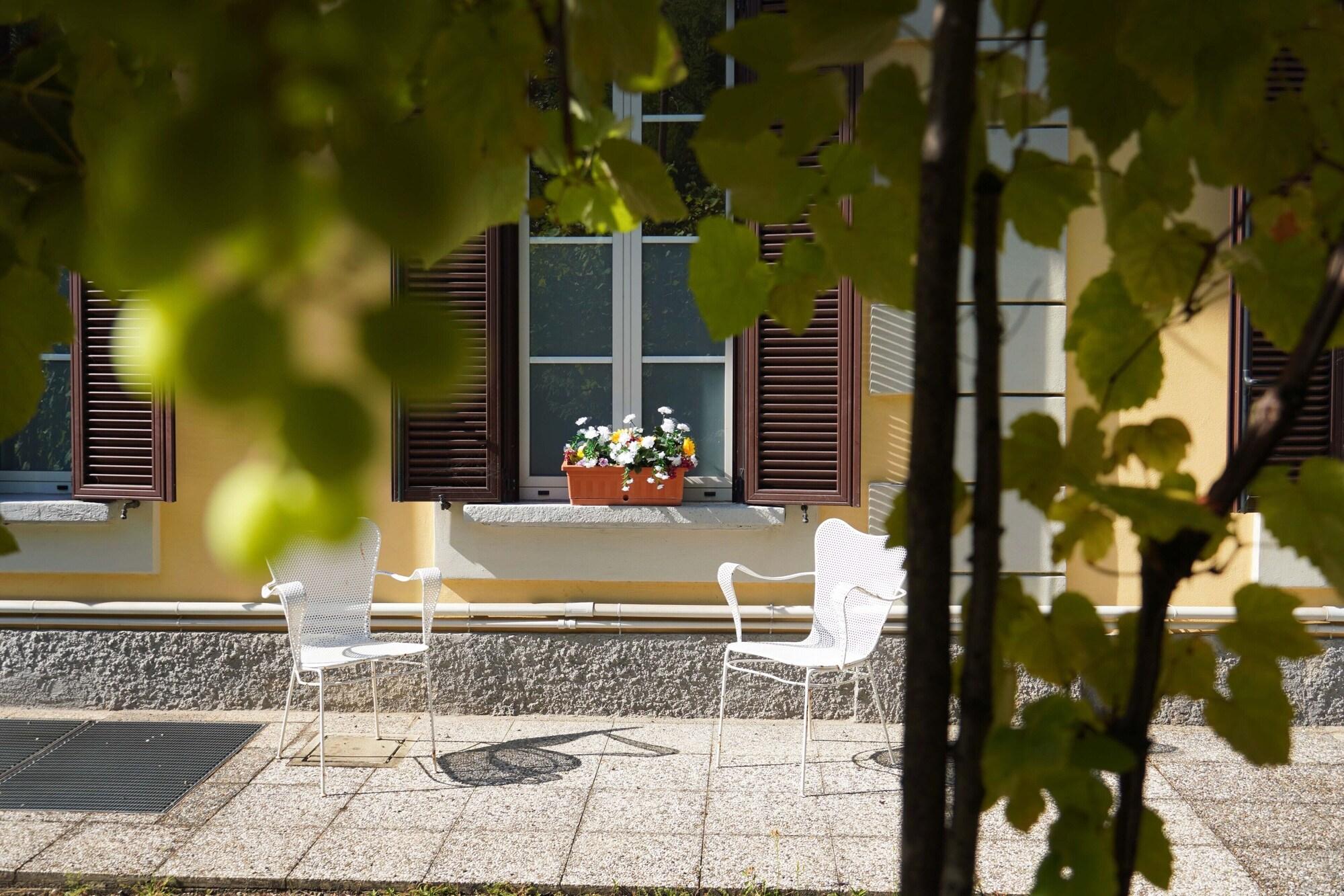 Varios CiaoMi - Hostel & Long Stay - Milano Niguarda & Bicocca