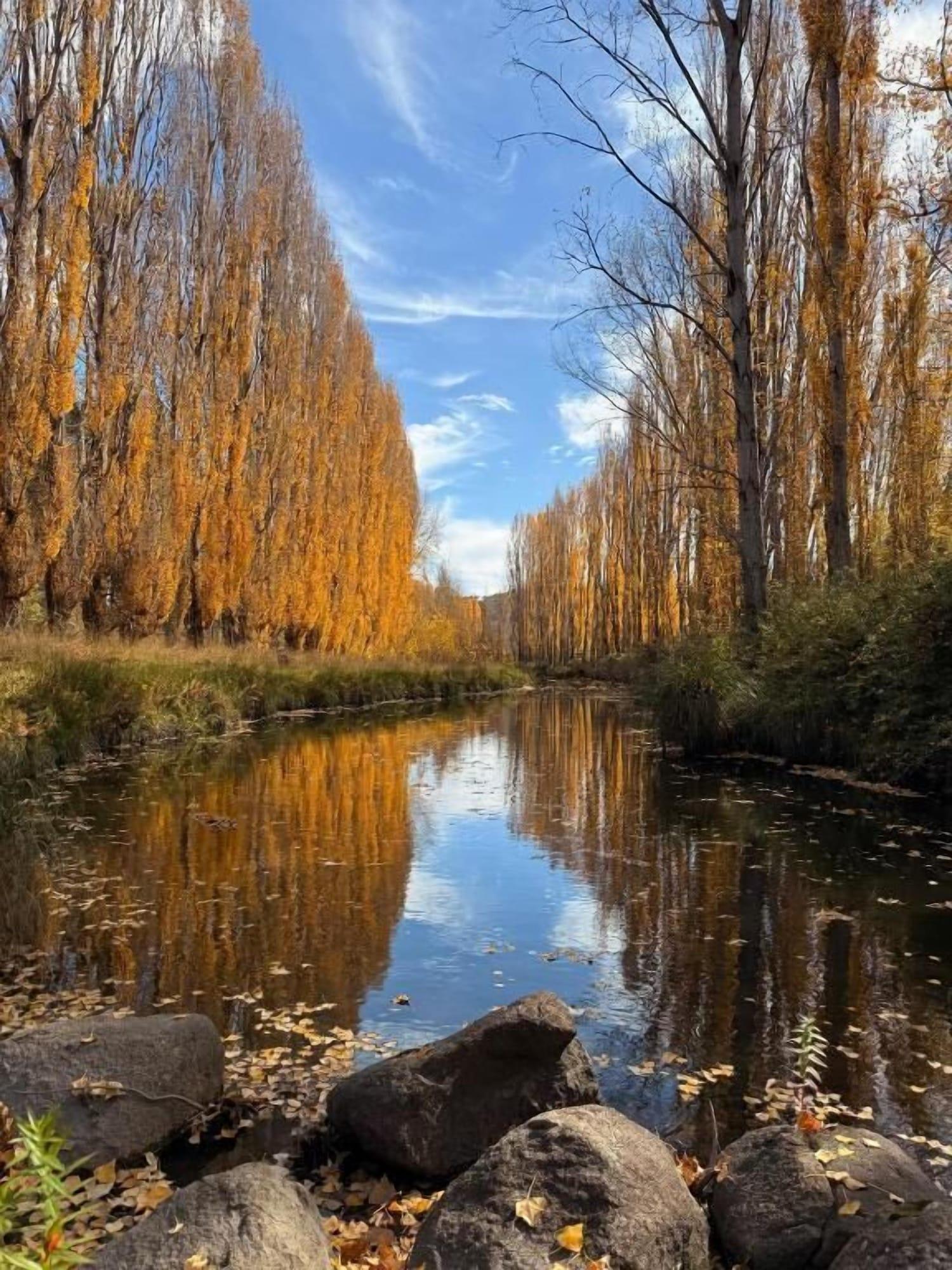 Vista Lobby Carinya Village Jindabyne