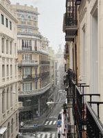 Alojamiento - NQN Aparts & Suites Madrid