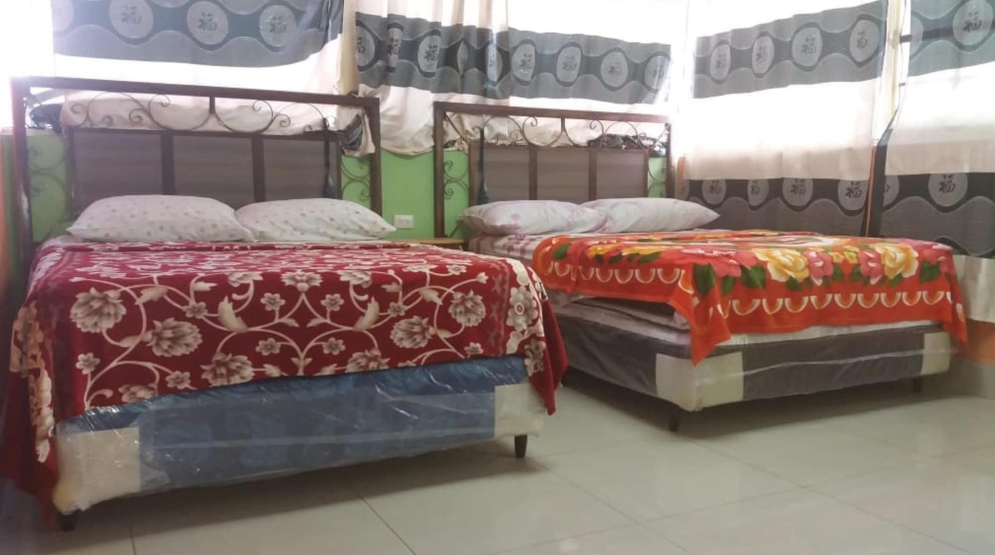 Habitación Hotel La Cascada