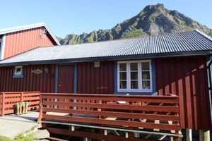 Arriendo temporal - Å Rorbuer - by Classic Norway Hotels