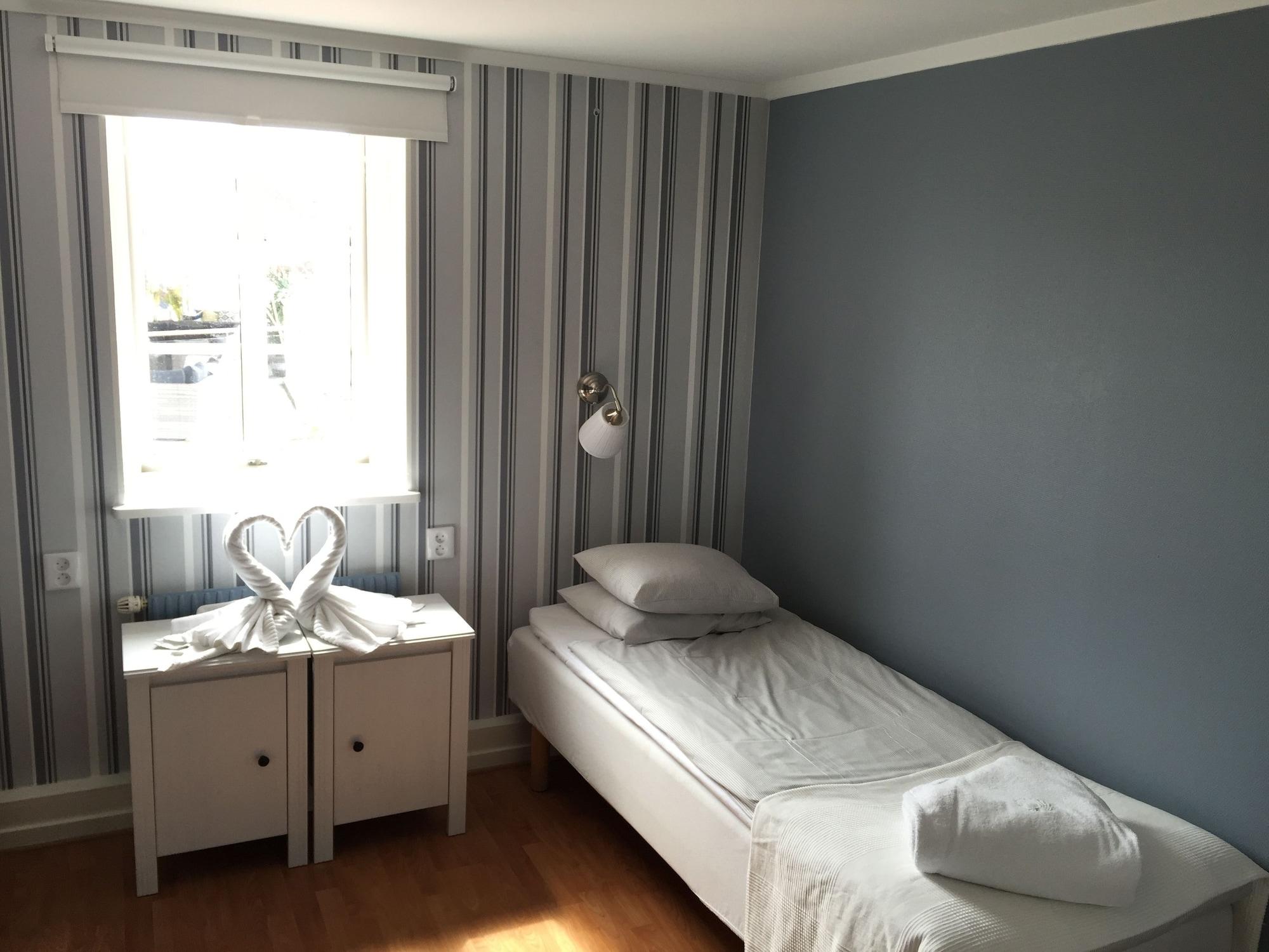 Habitación Sea Lodge