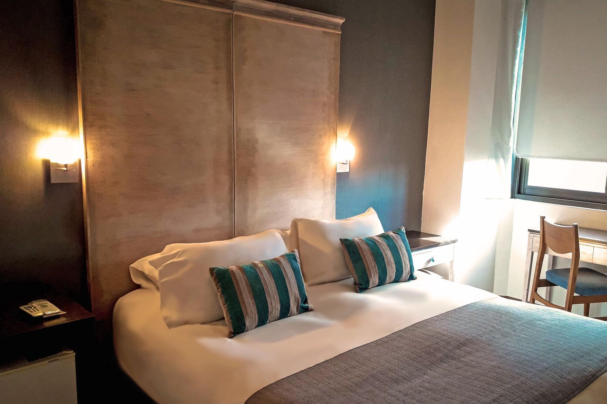 Habitación Hotel Internacional