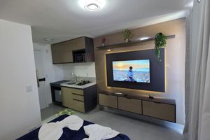 Alquiler Vacacional - Vista Mar Ocean Blue 202 by La Playa
