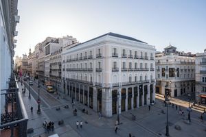 Alojamiento - FORTINN Puerta del Sol