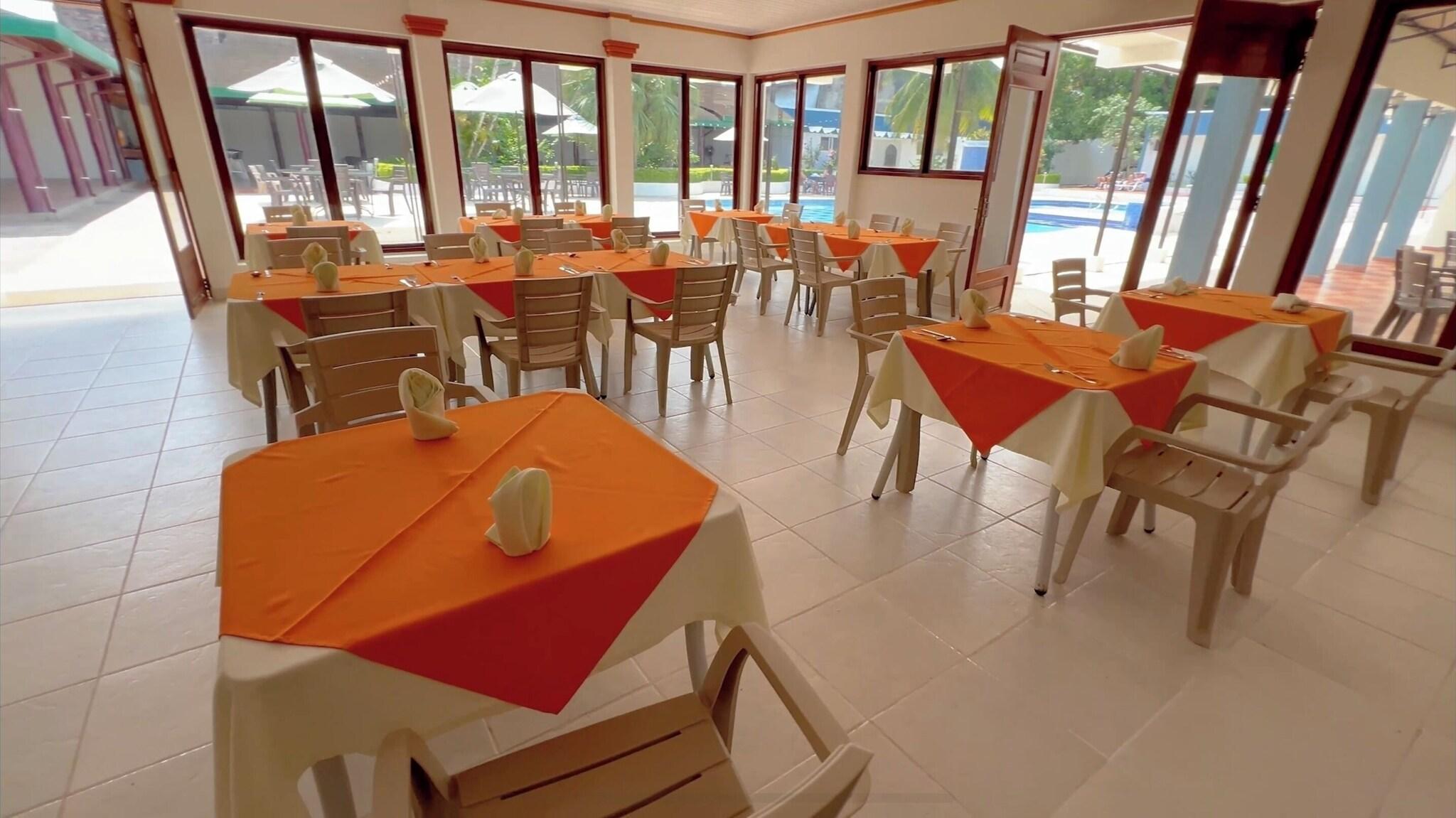 Restaurant Hotel Anaconda