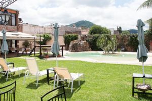 Alojamiento - Hotel Samka