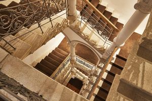 Alojamiento - Hotel Vier Jahreszeiten Kempinski München