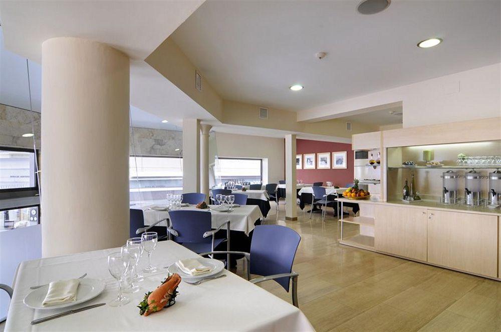 Comodidades del Alojamiento B&B HOTEL Tarragona Centro Urbis 
