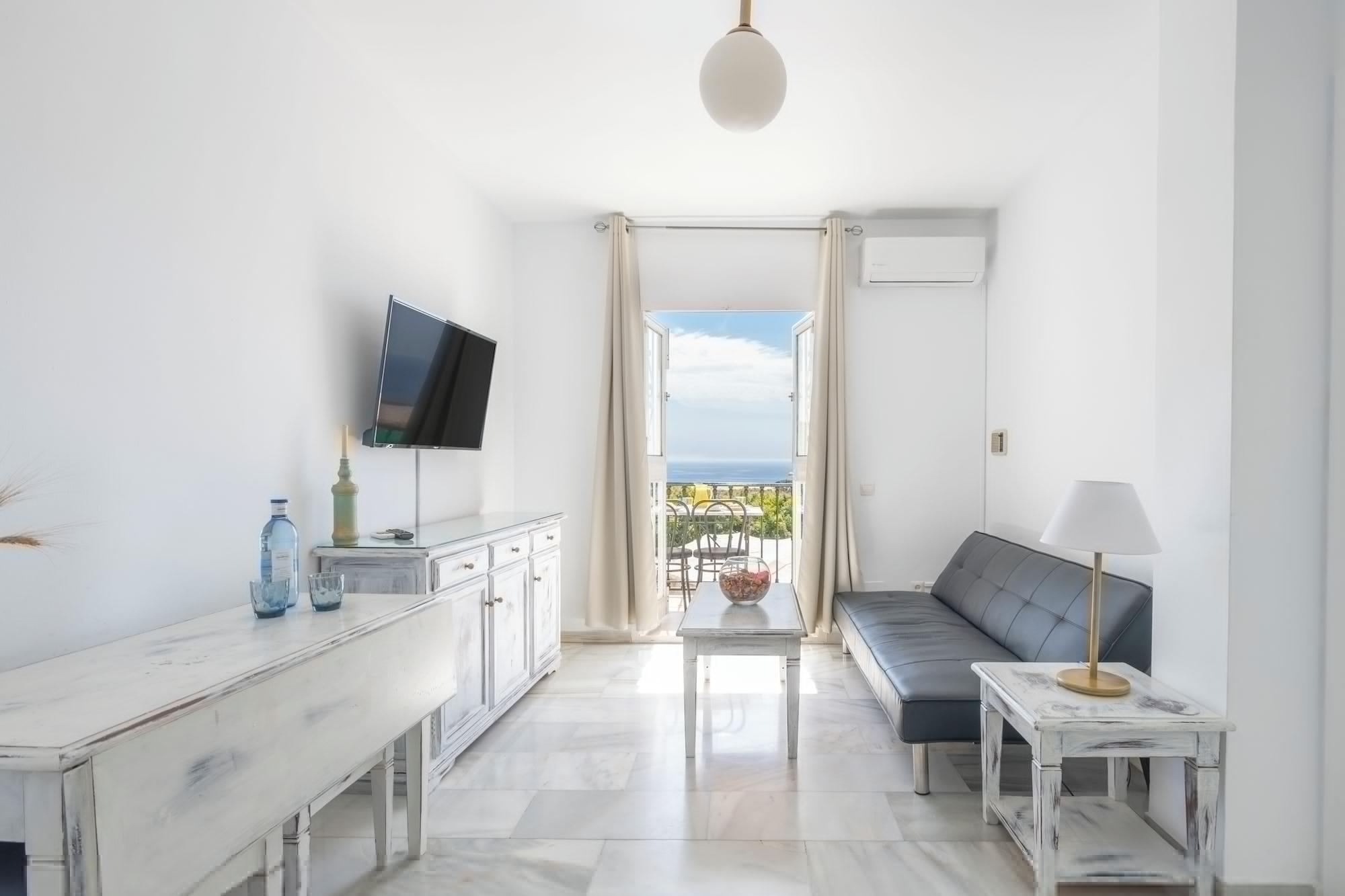 Habitación Hotel Playamaro