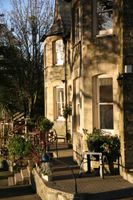 Alojamiento - Trehaven Manor