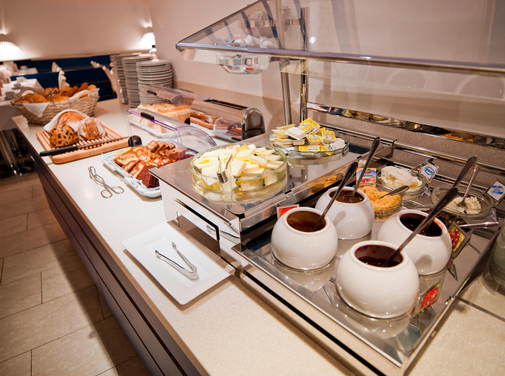 Restaurant Hotel Zipser