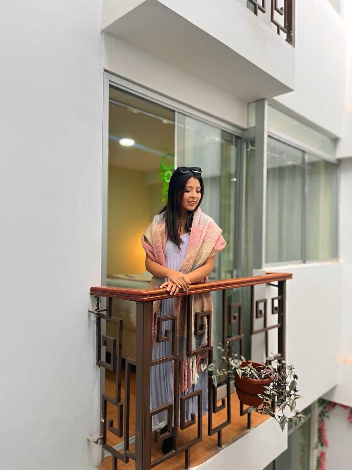 Variados (as) Hotel Valle Andino