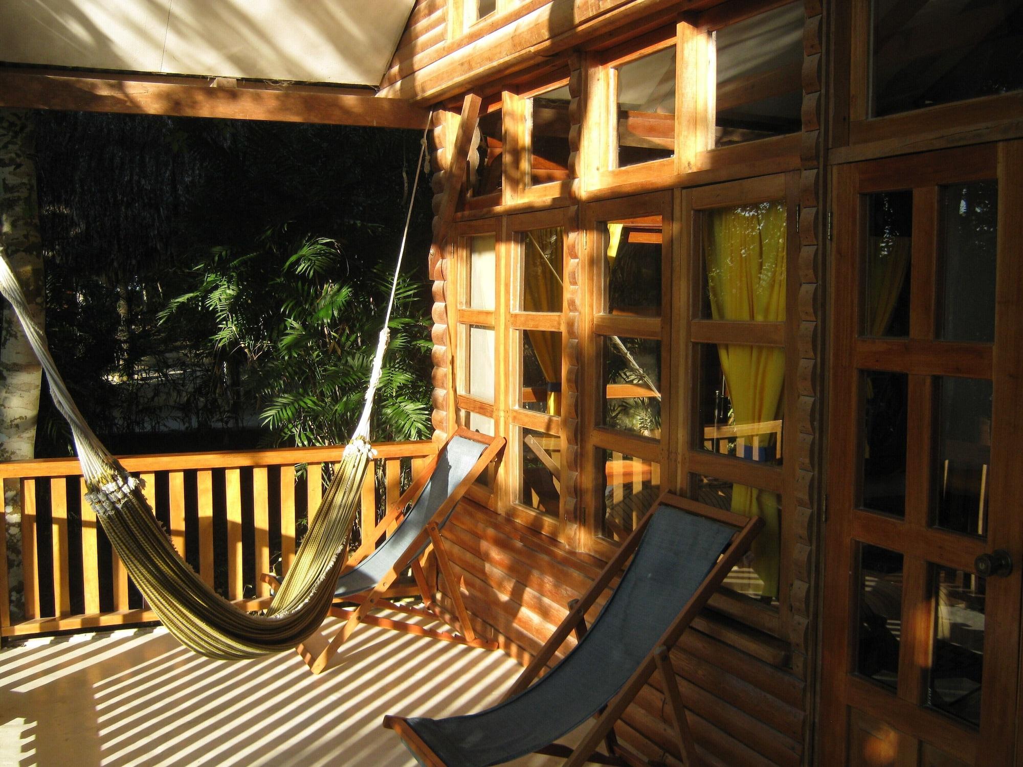 Varios Posada del Cerro