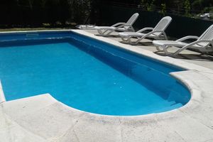 Alquiler Vacacional - Cabañas Ecos del Valle