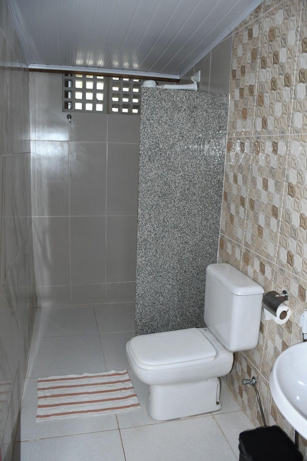Equipamiento de Habitación POUSADA LUATOUR