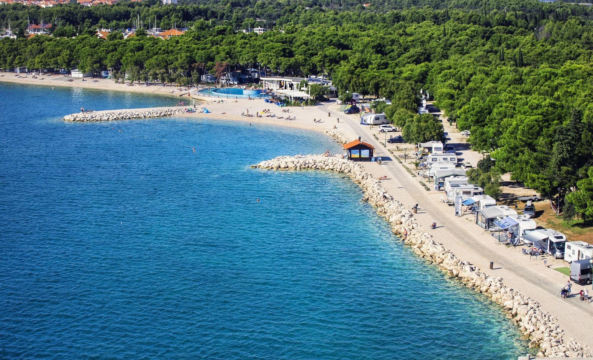 Playa Amadria Park Apartments Šibenik