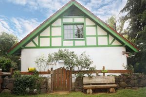 Alquiler Vacacional - Fewo star view in a very quiet location in Beelitz