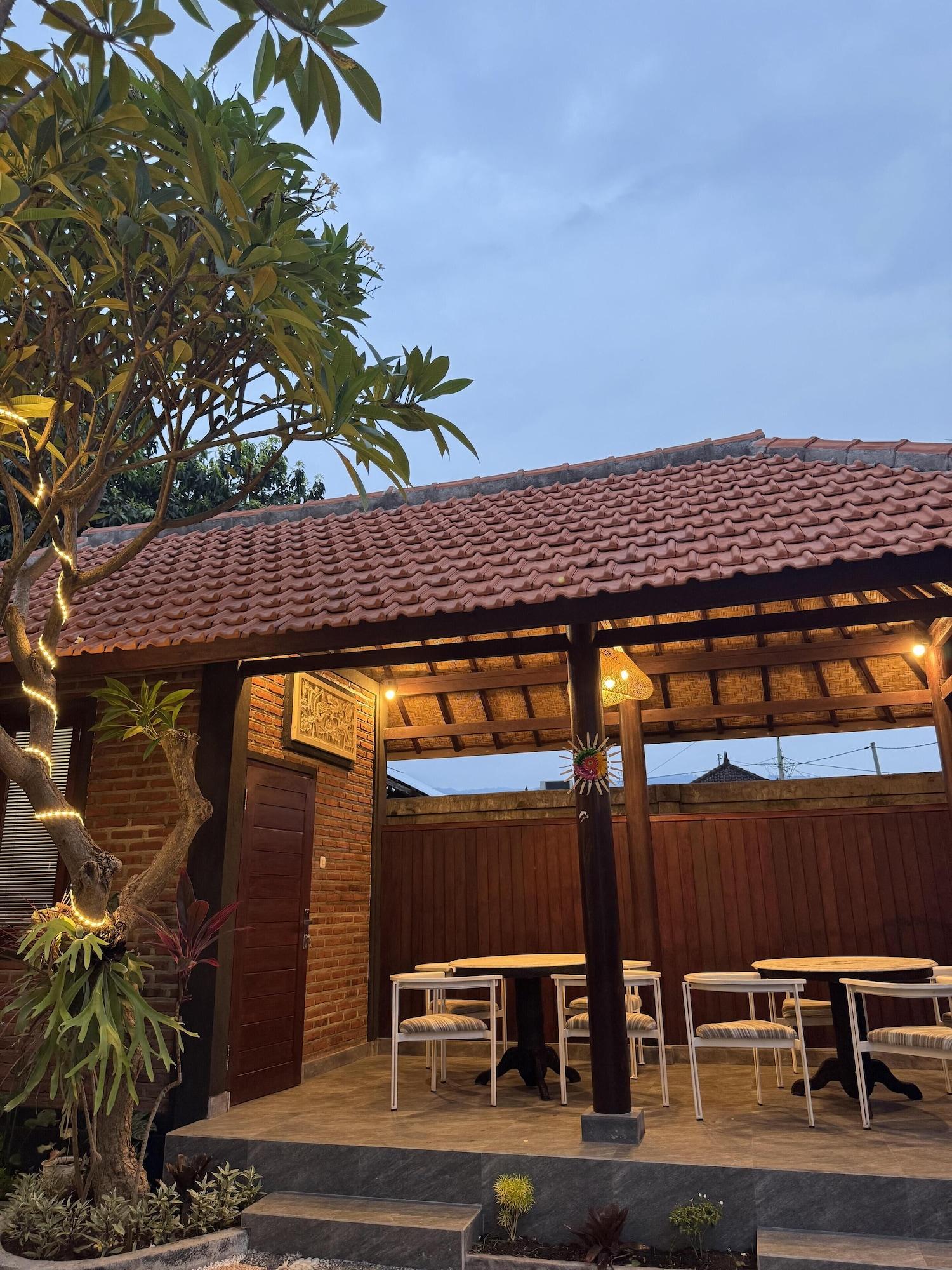 Restaurant Murni's House