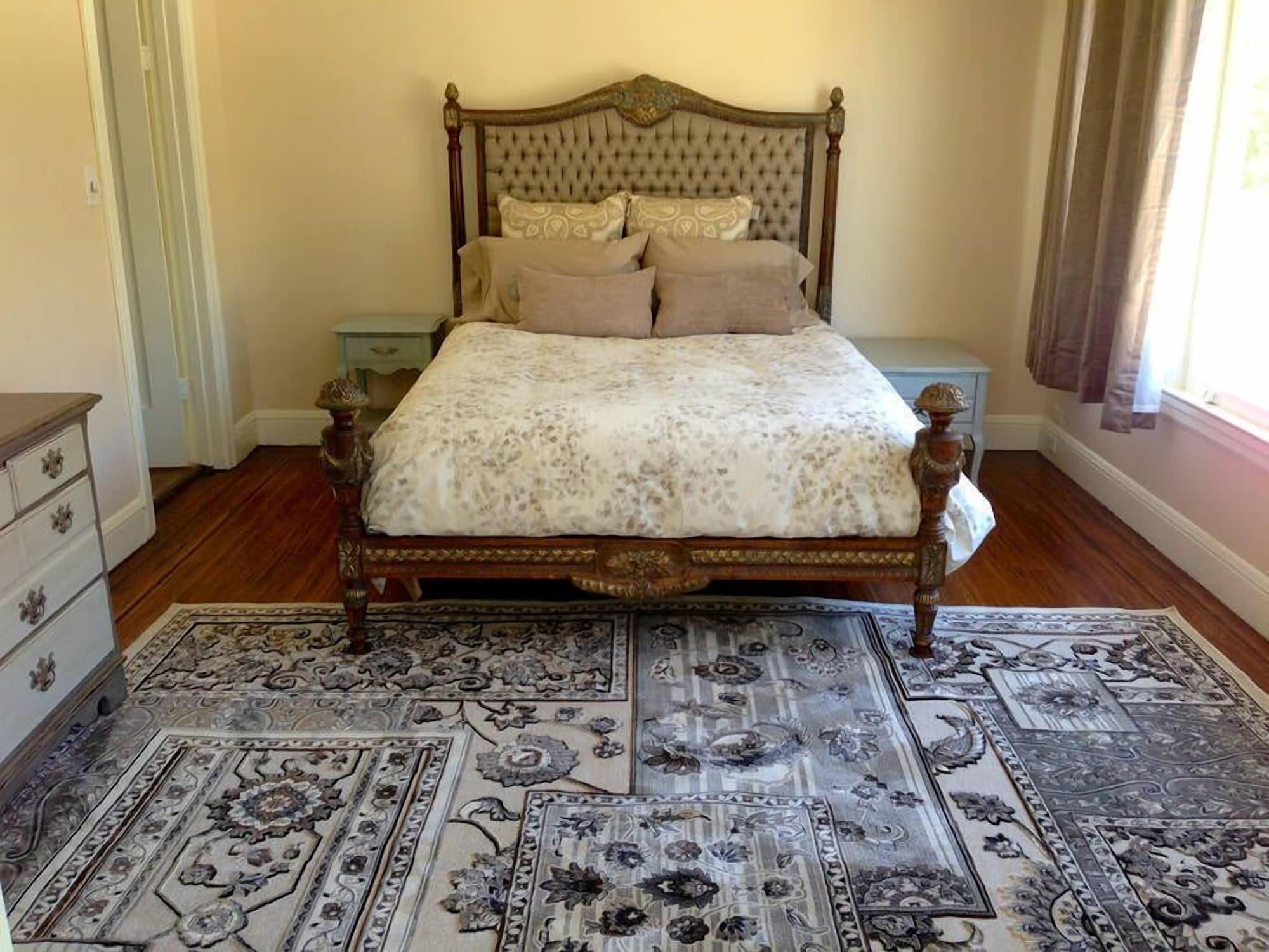 Varios Charming 2 bdrm Dolores Heights Apt