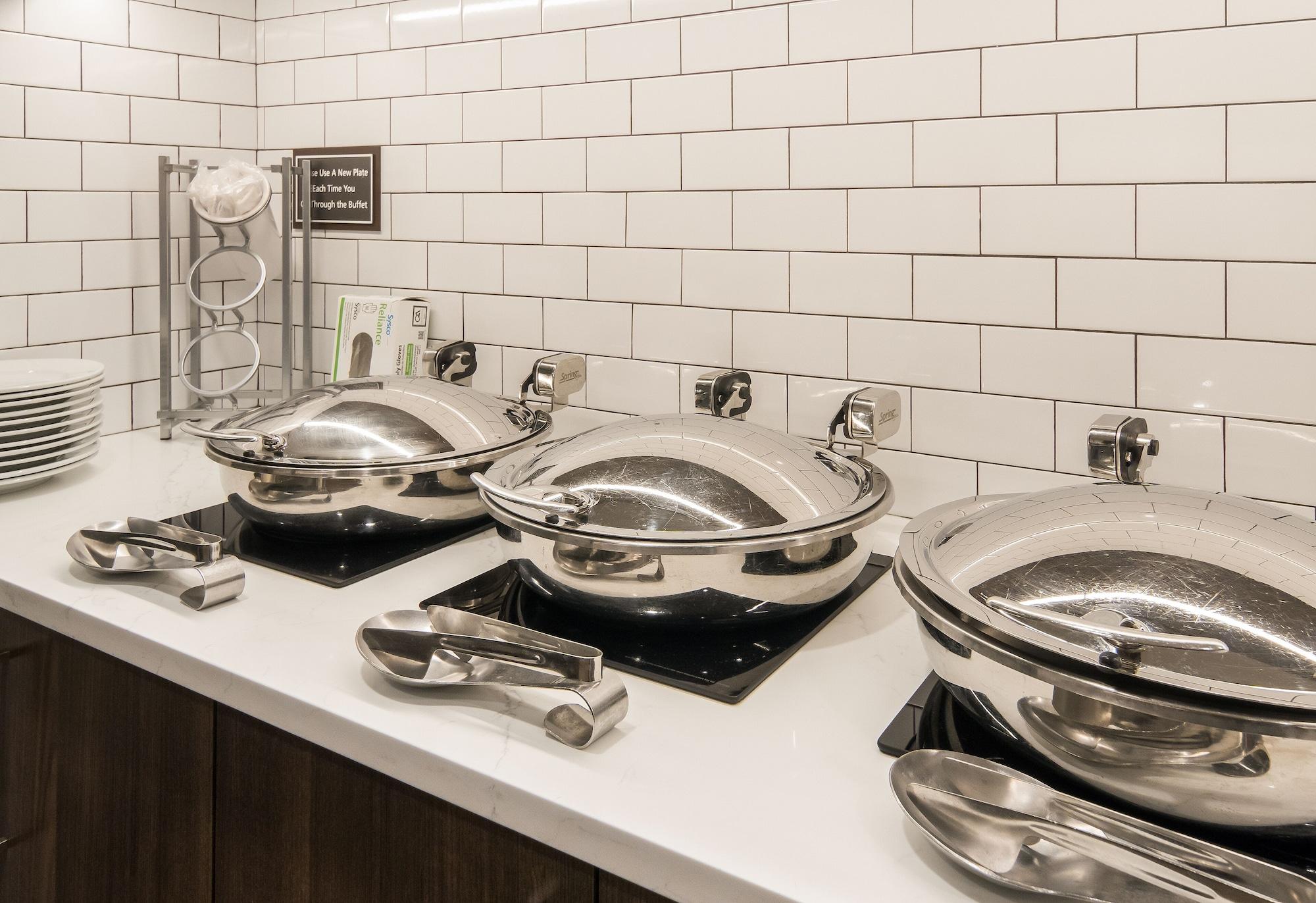 Restaurant Residence Inn Dallas DFW Airport South/Irving