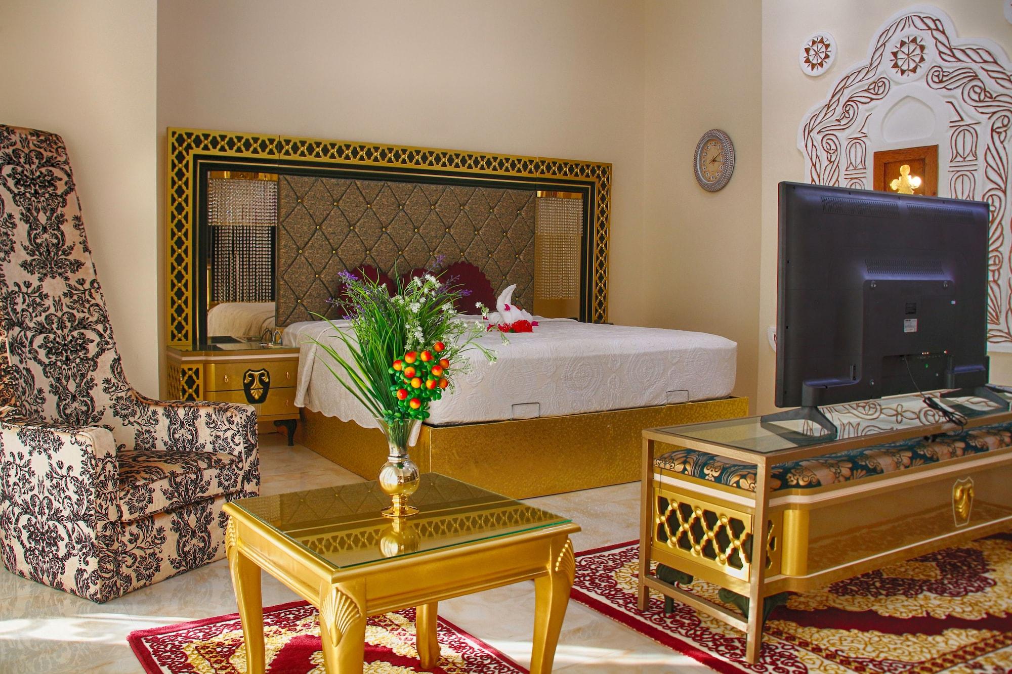 Playa Madinat Al Bahr Business & Spa Hotel