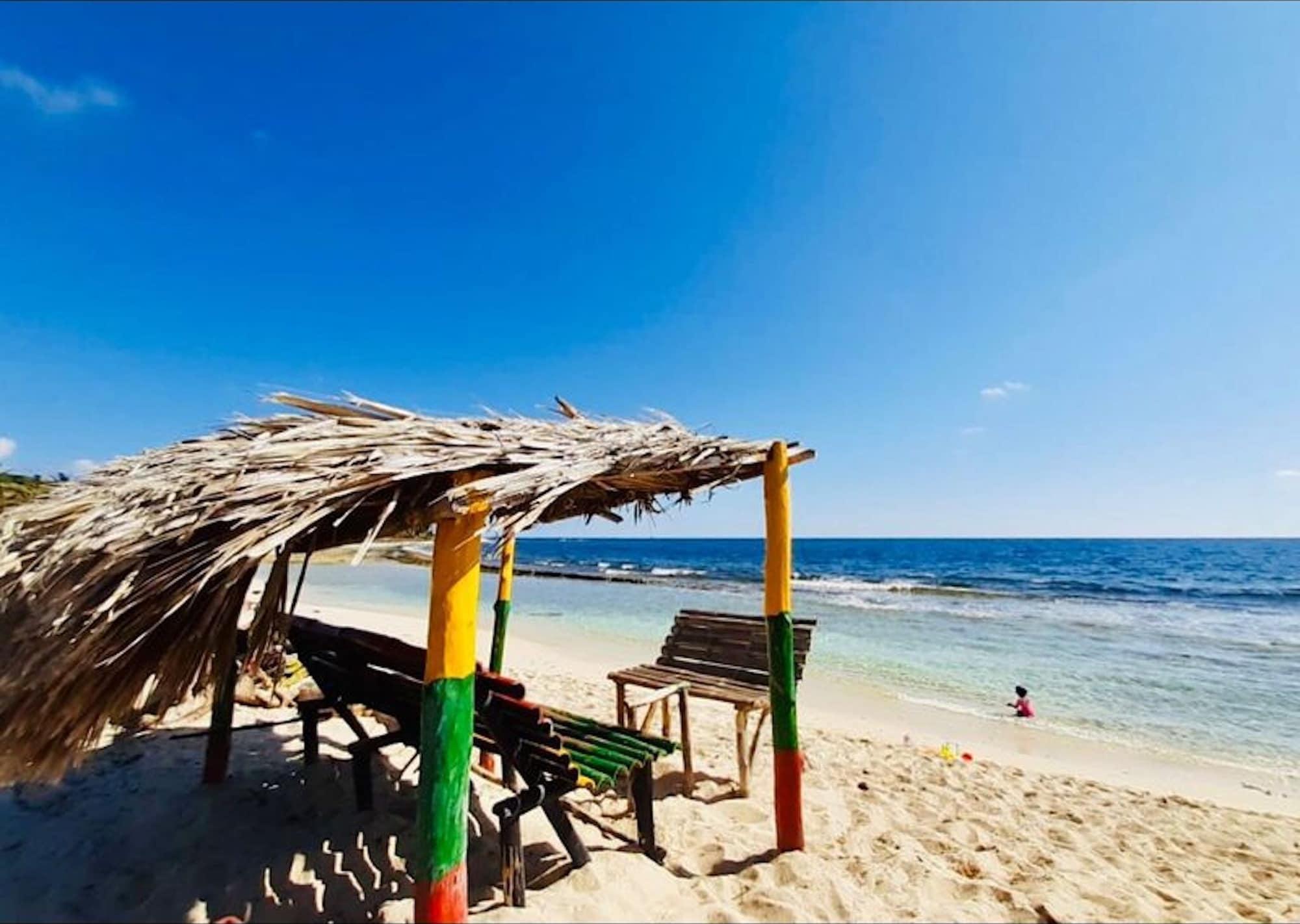 Playa Room-double Rooms San Andres Island in C