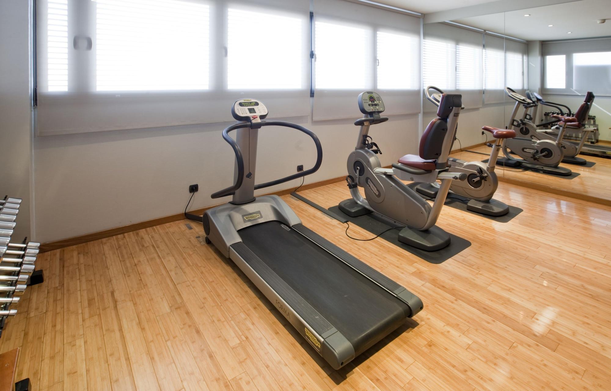 Spa AC Hotel Alcala de Henares by Marriott