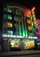 Alojamiento - Hotel Sita International