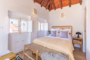 Renta Vacacional - Pimienta 9 - Santa Cruz by Valcambre